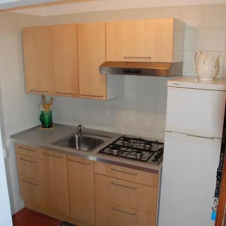 Scusari Sardegna Ferienhaus *