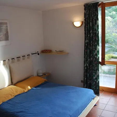 Ferienhaus Scusari Sardegna *