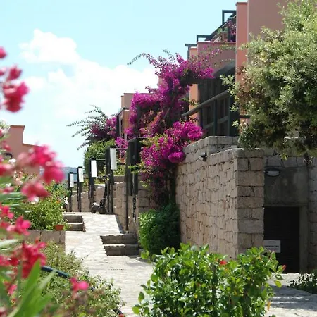 Scusari Sardegna Ferienhaus