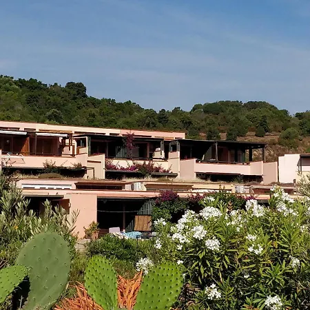 Ferienhaus Scusari Sardegna Olbia